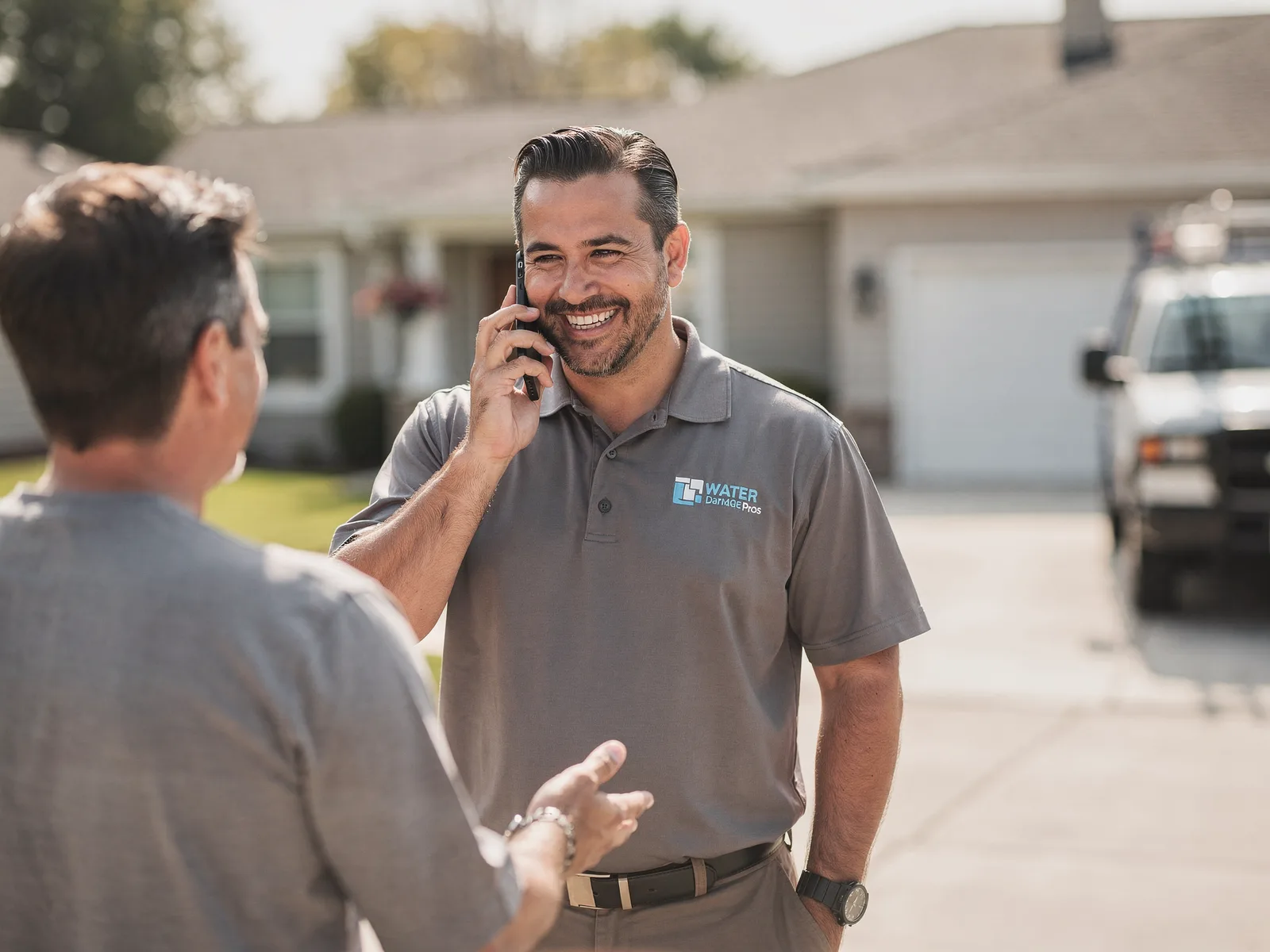 Water Damage Restoration Sheridan, CA FAQs